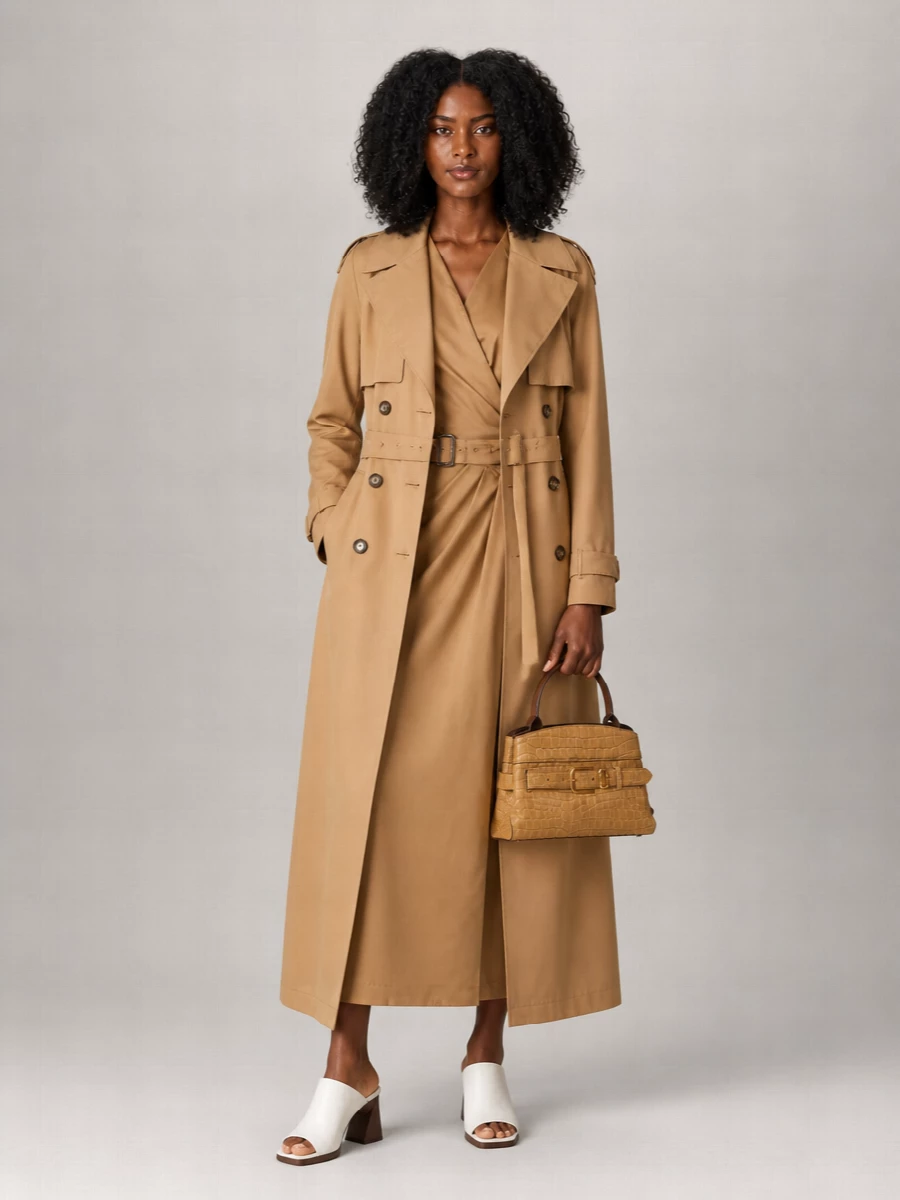Marc Jacobs Leather Shoulder Bag