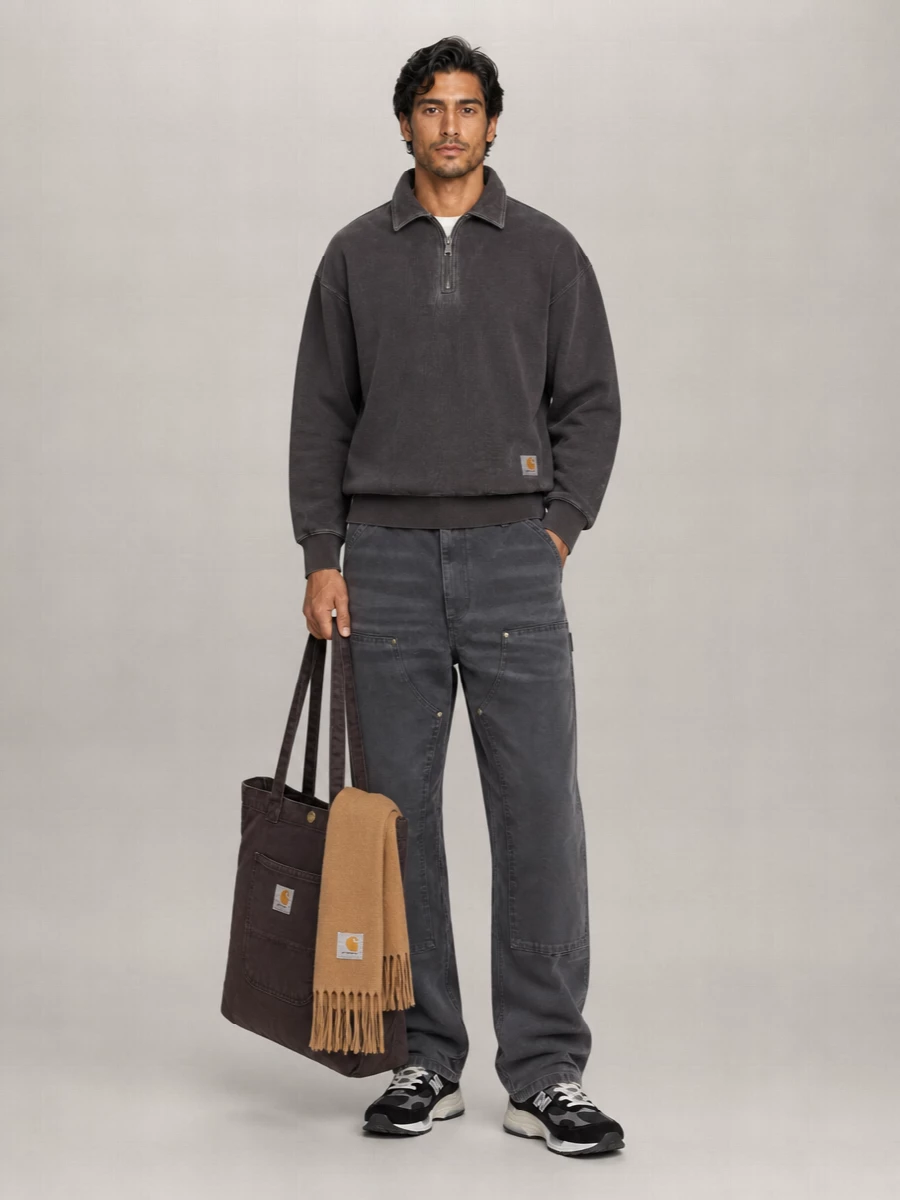 Carhartt Wip Sweatshirt
