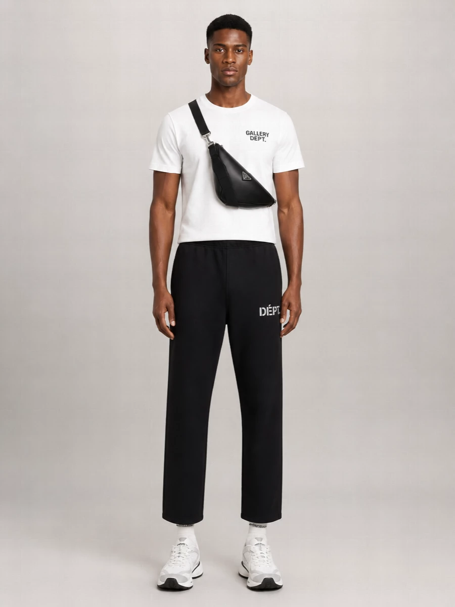 Gallery Dept. Cotton Track Pants