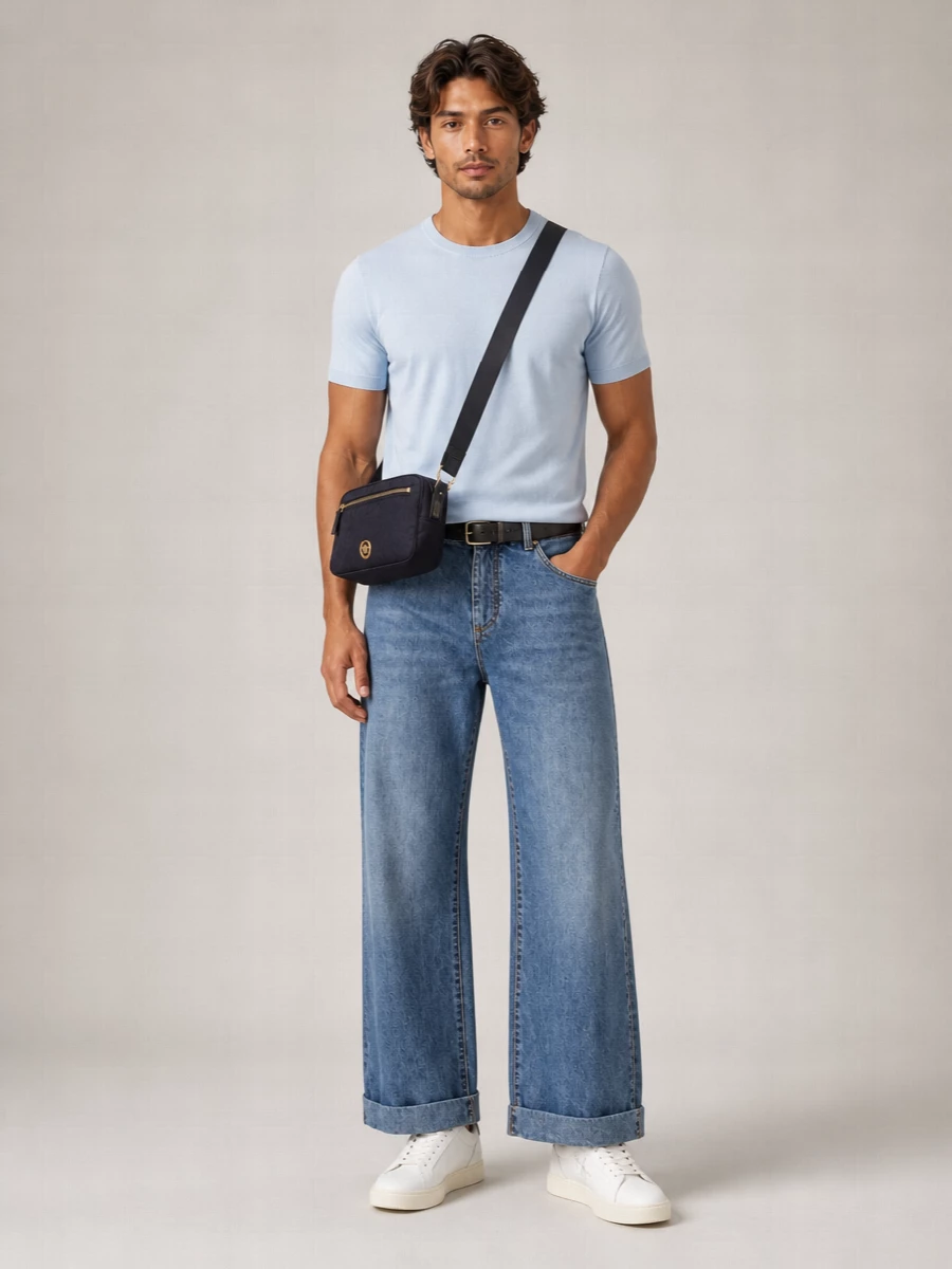 Etro denim jeans