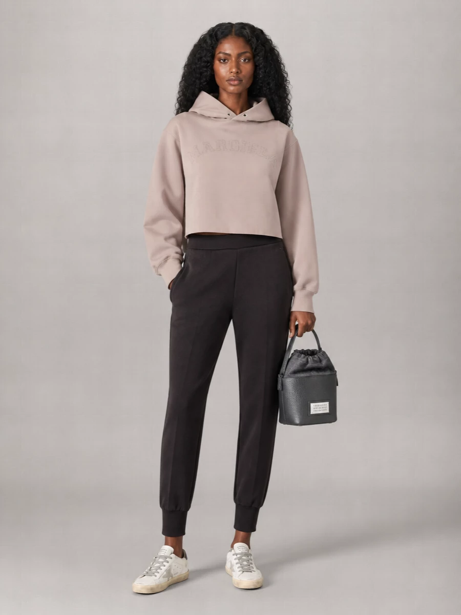 Maison Margiela Leather Bucket Bag