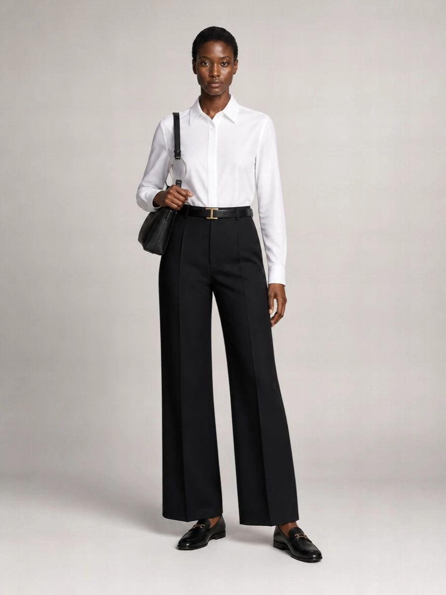 Dondup Cotton Shirt