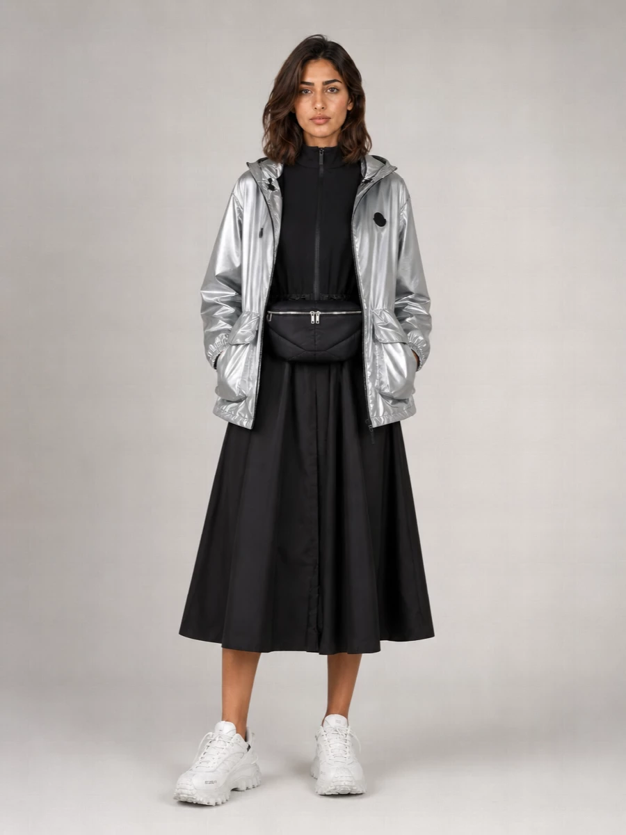 Moncler Bomber Jacket