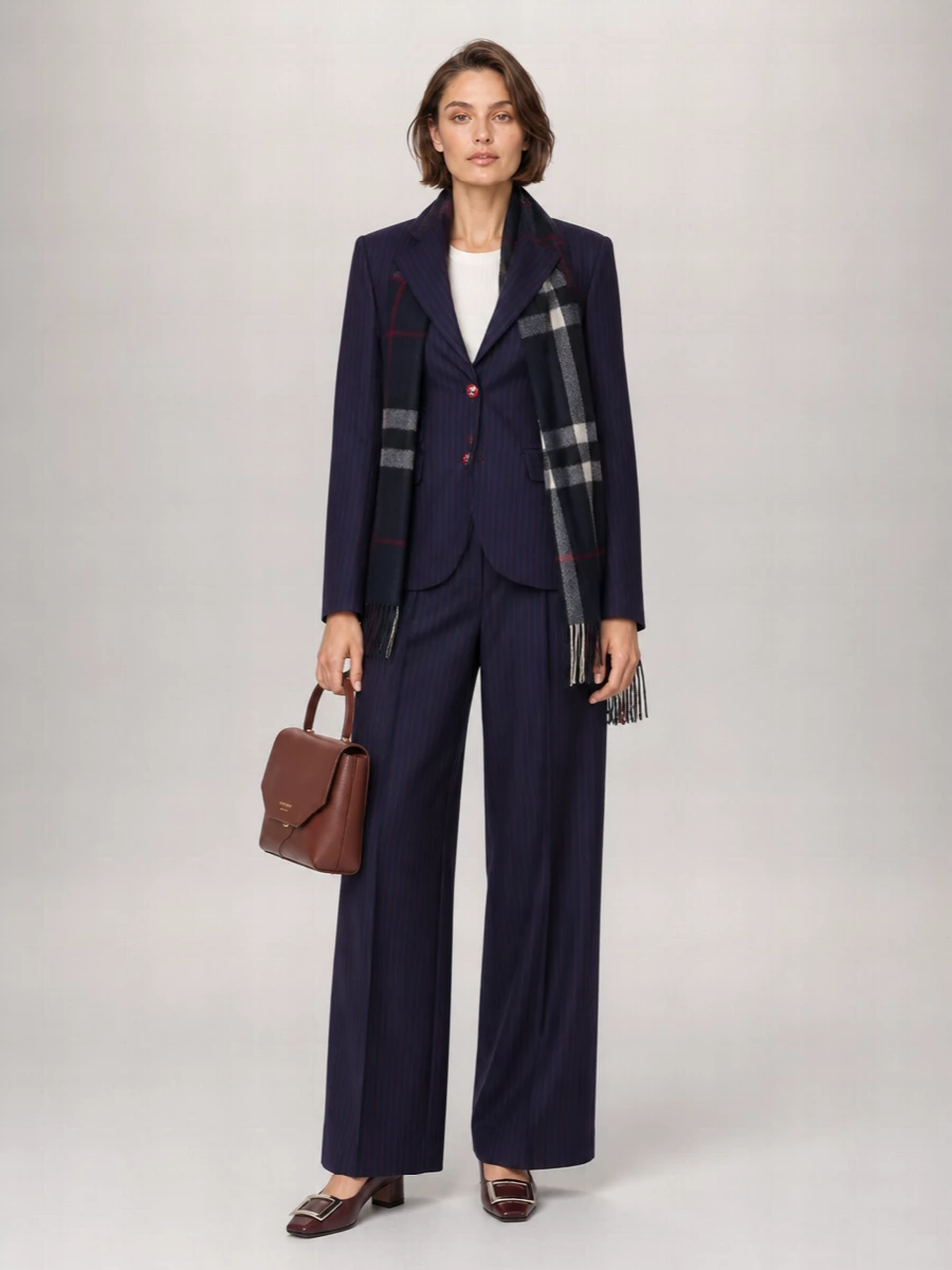 Elisabetta Franchi Blazer