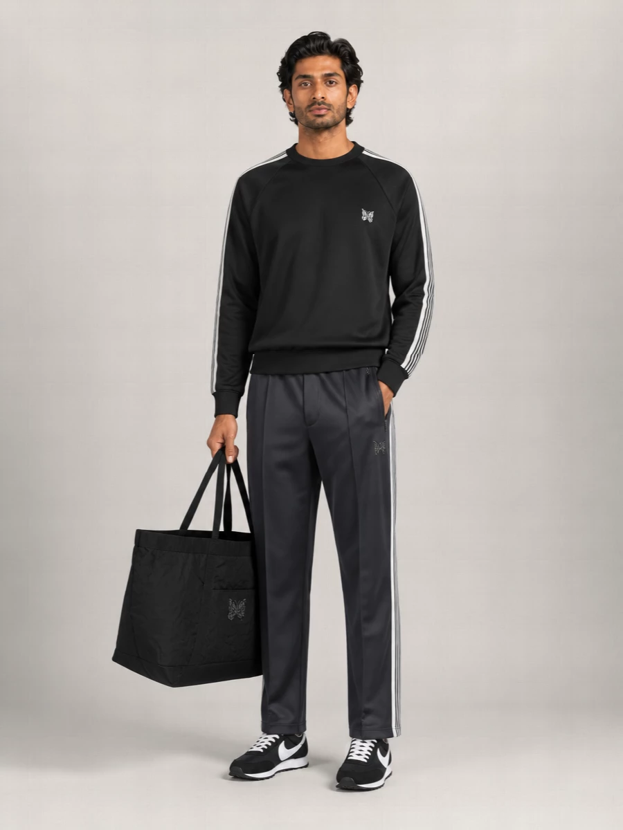 Needles Sweatshirt