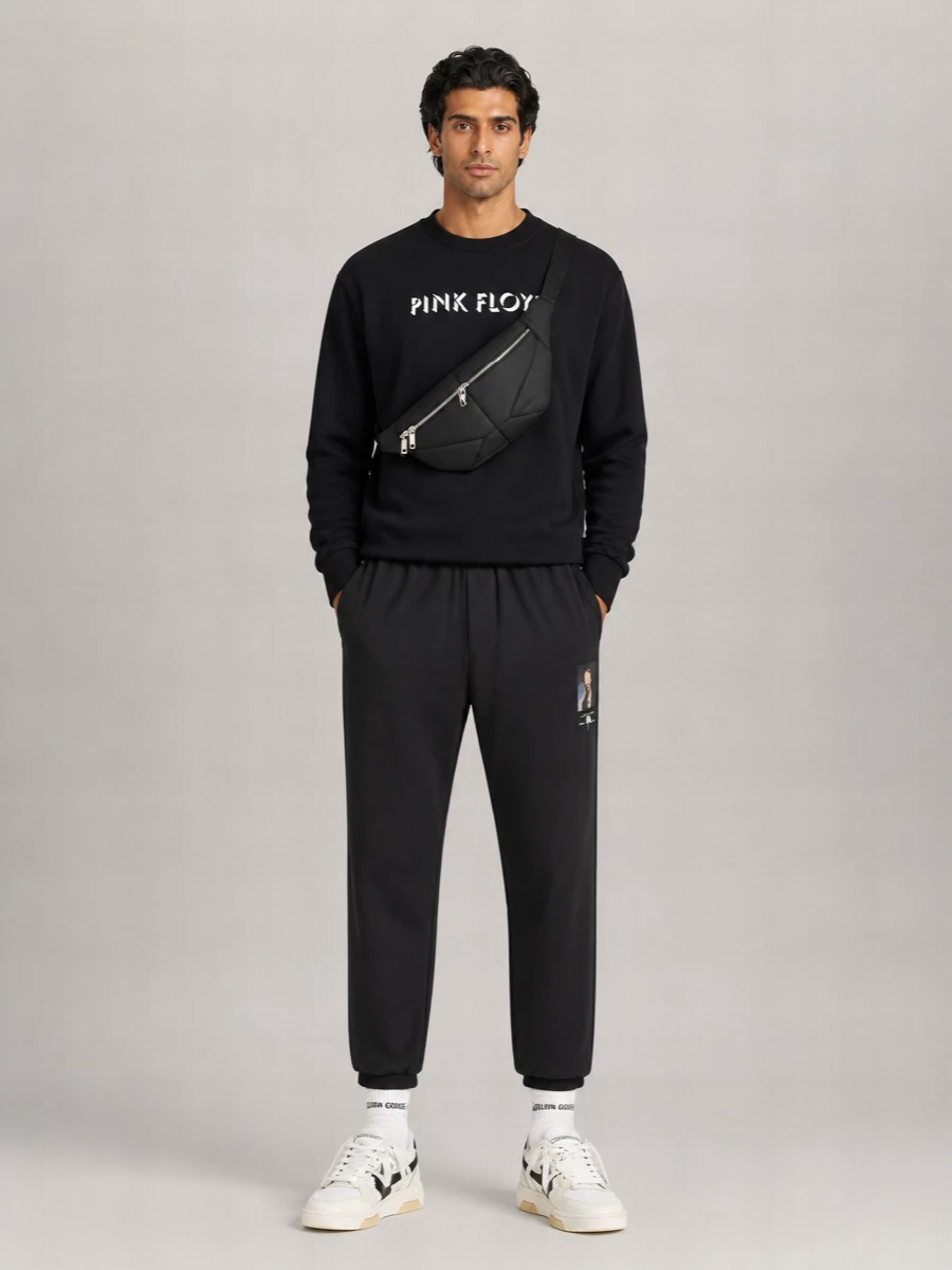 Undercover Cotton Sweatshirt