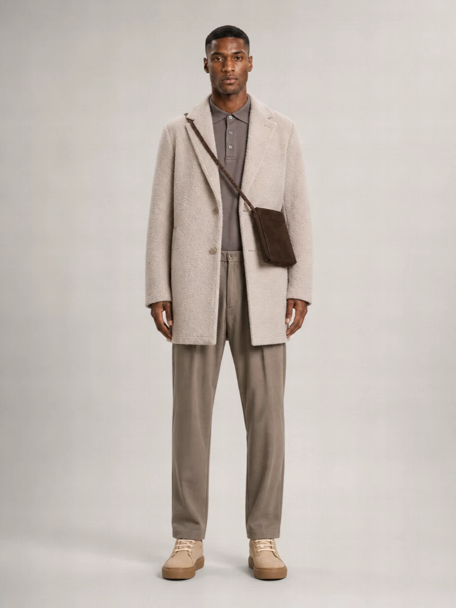 Herno Classic Coat