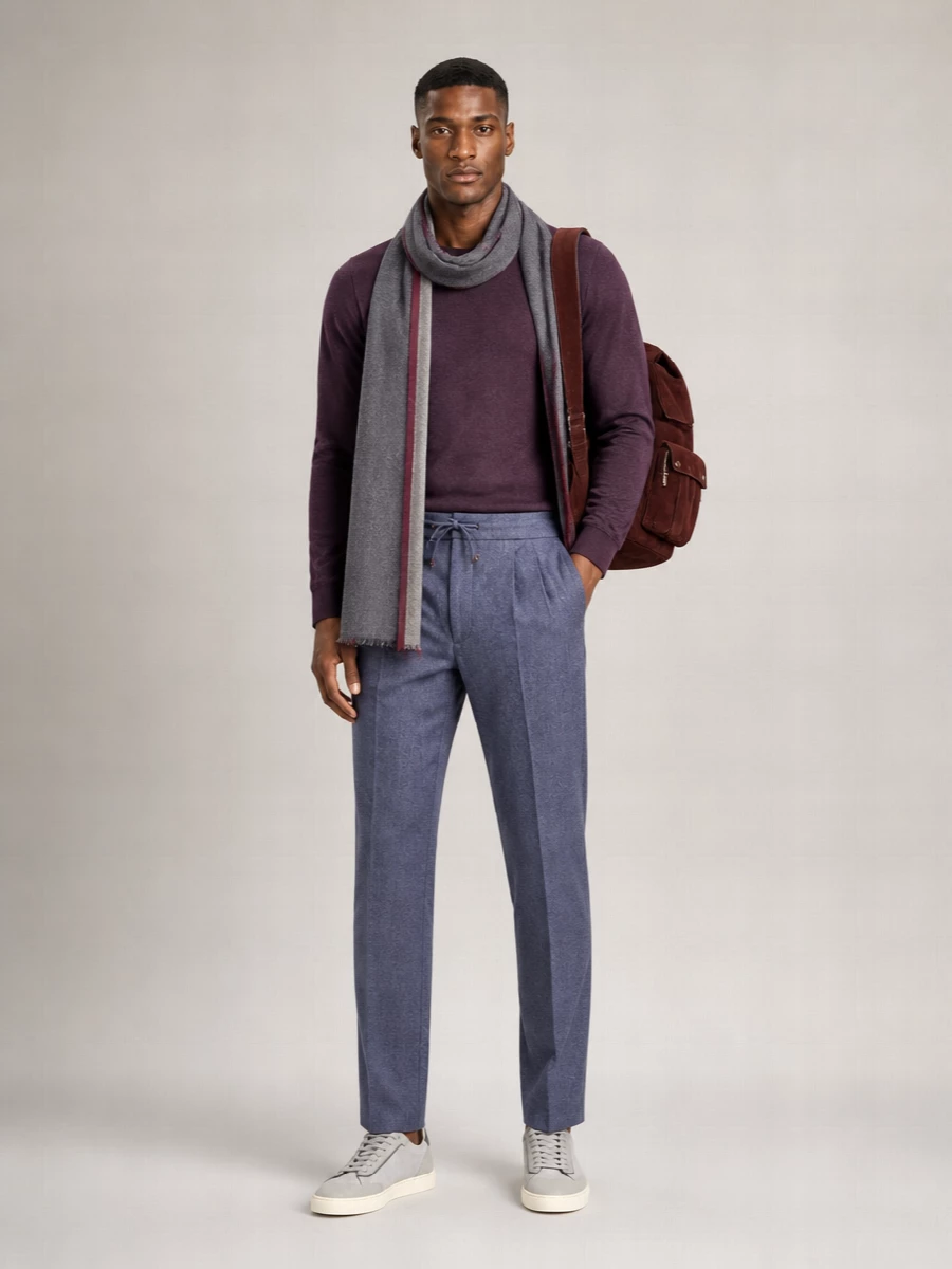 Brunello Cucinelli Cashmere Sleeveless Sweater