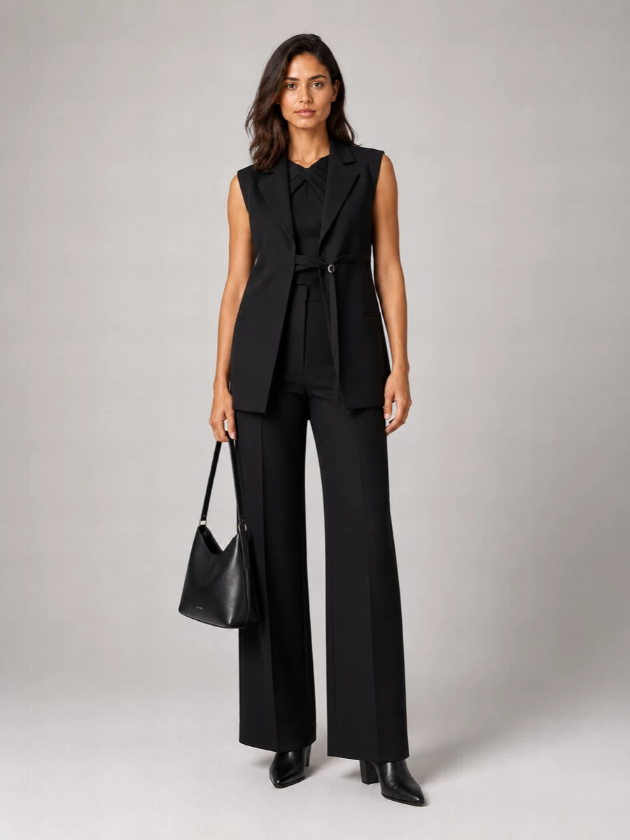 Jil Sander Waistcoat