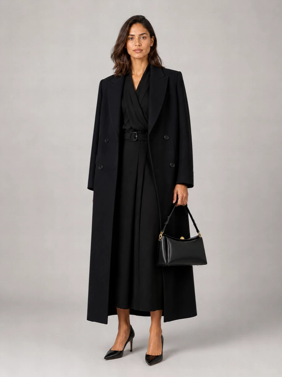 Jimmy Choo Nappa Leather Love 85 Pumps
