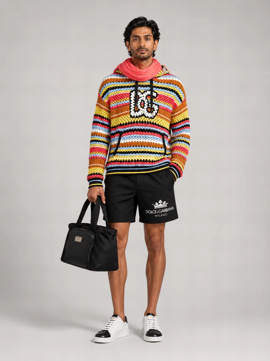 Dolce&Gabbana Stole Scarf