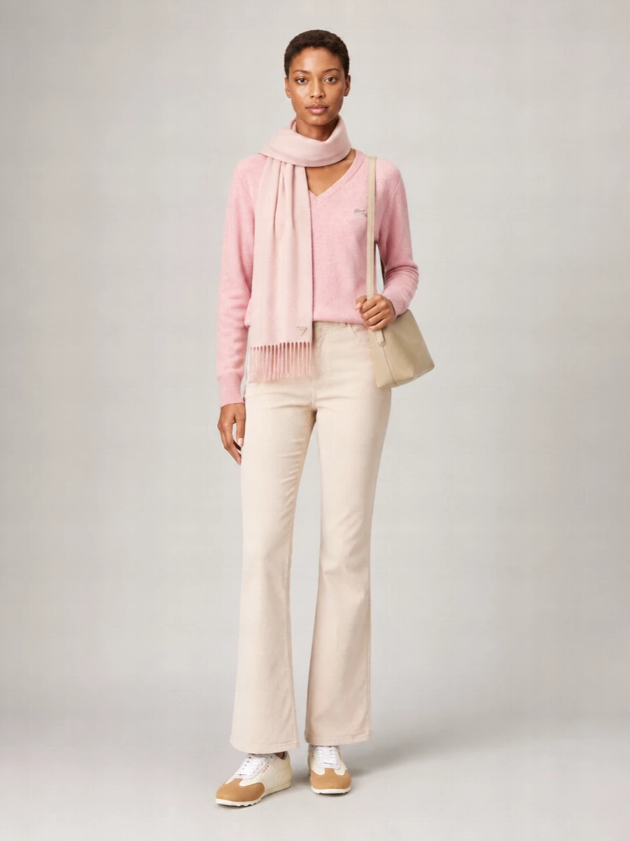 Marni Virgin Wool Sweater