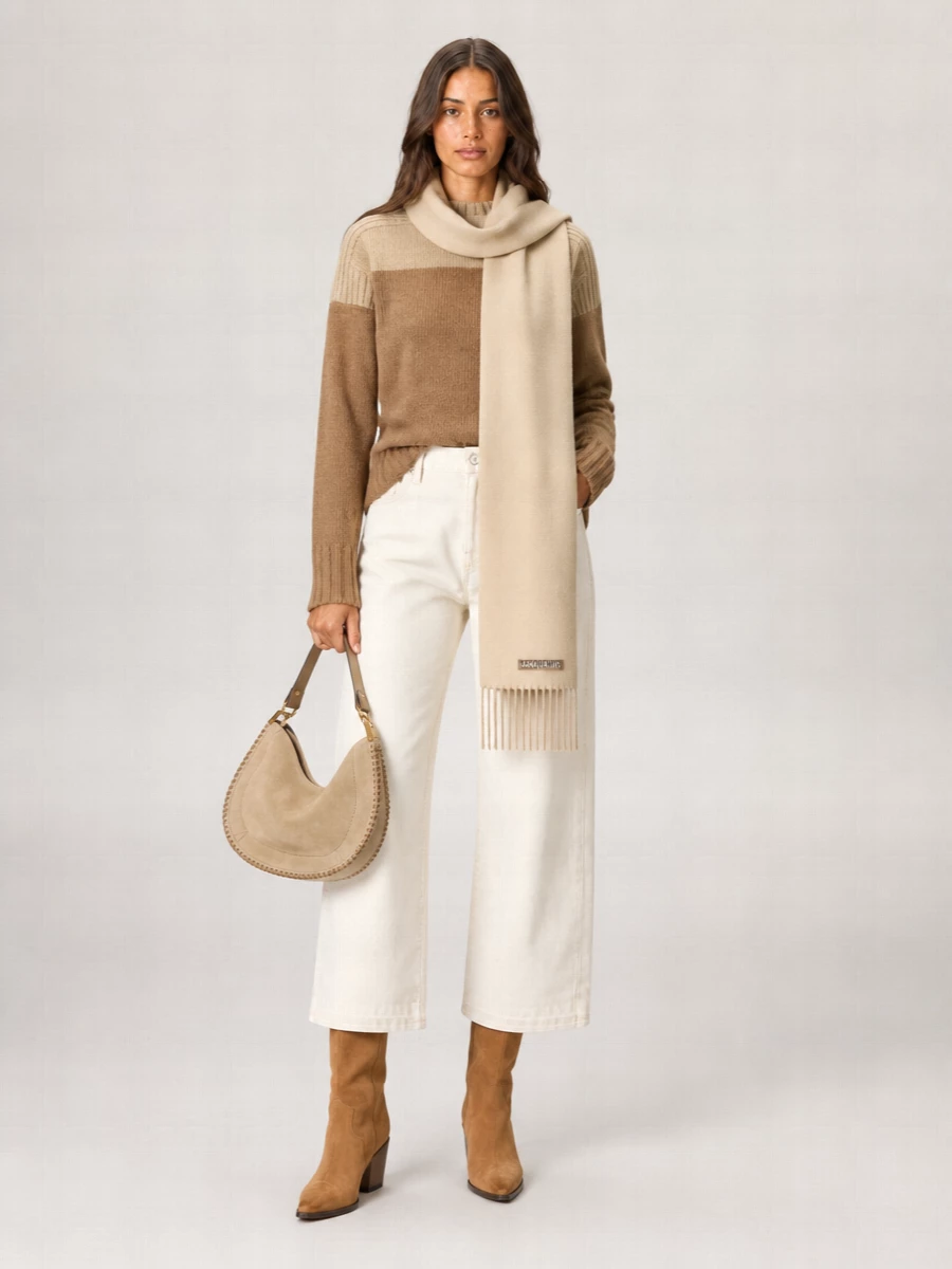 Isabel Marant Etoile Multicolor Sweater