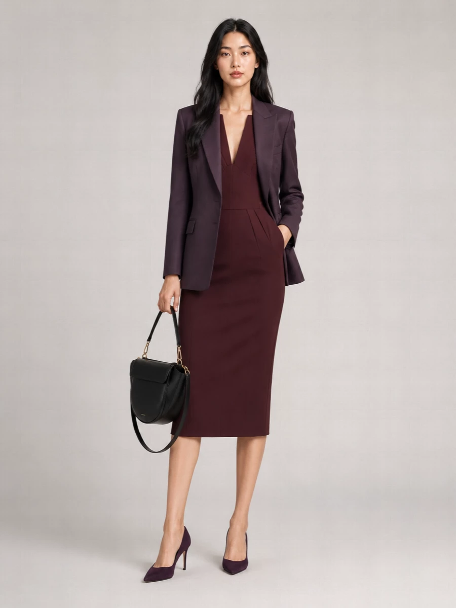 Jimmy Choo Suede Pumps