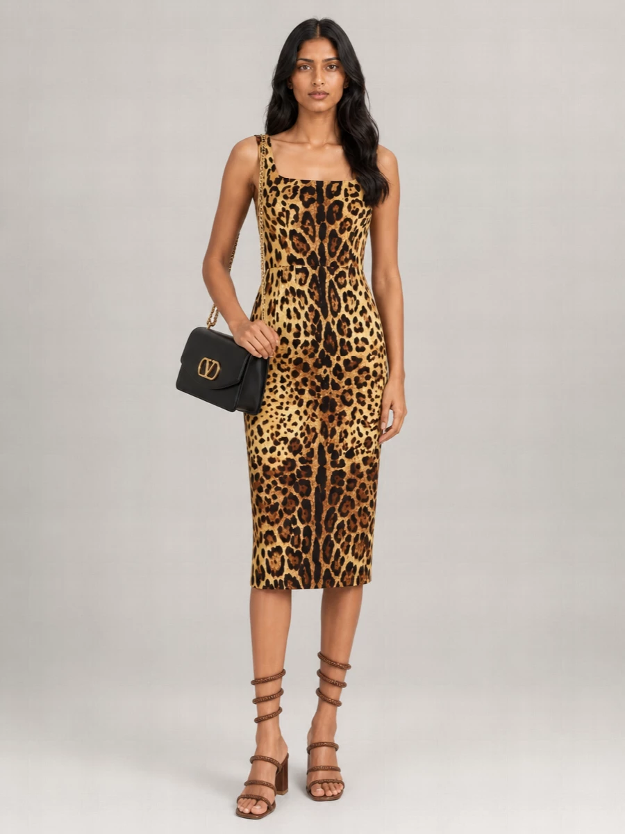 Rene Caovilla Silk Cleo Sandals