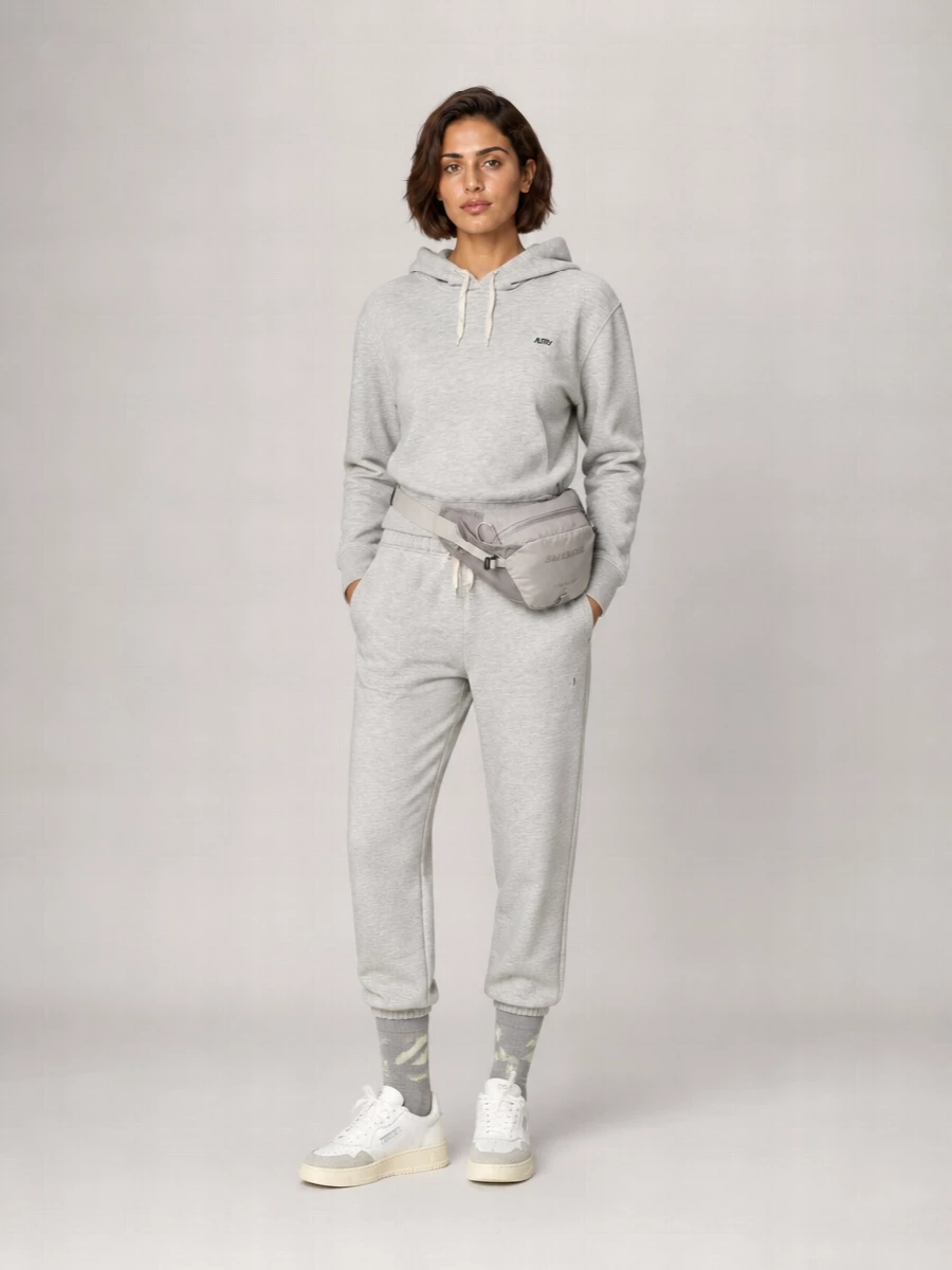 Autry Low-Top Sneakers