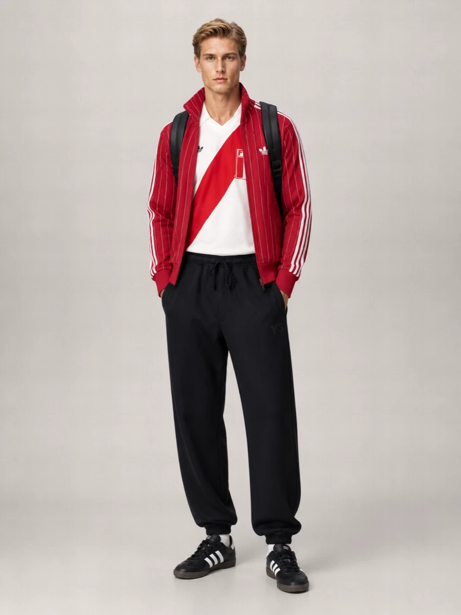 Adidas Sport Jacket