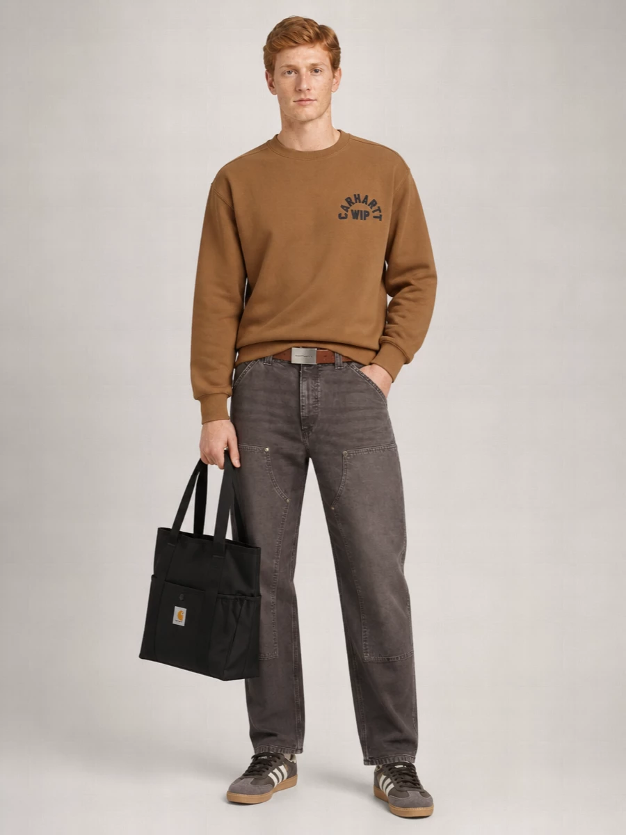Carhartt Wip Sweatshirt