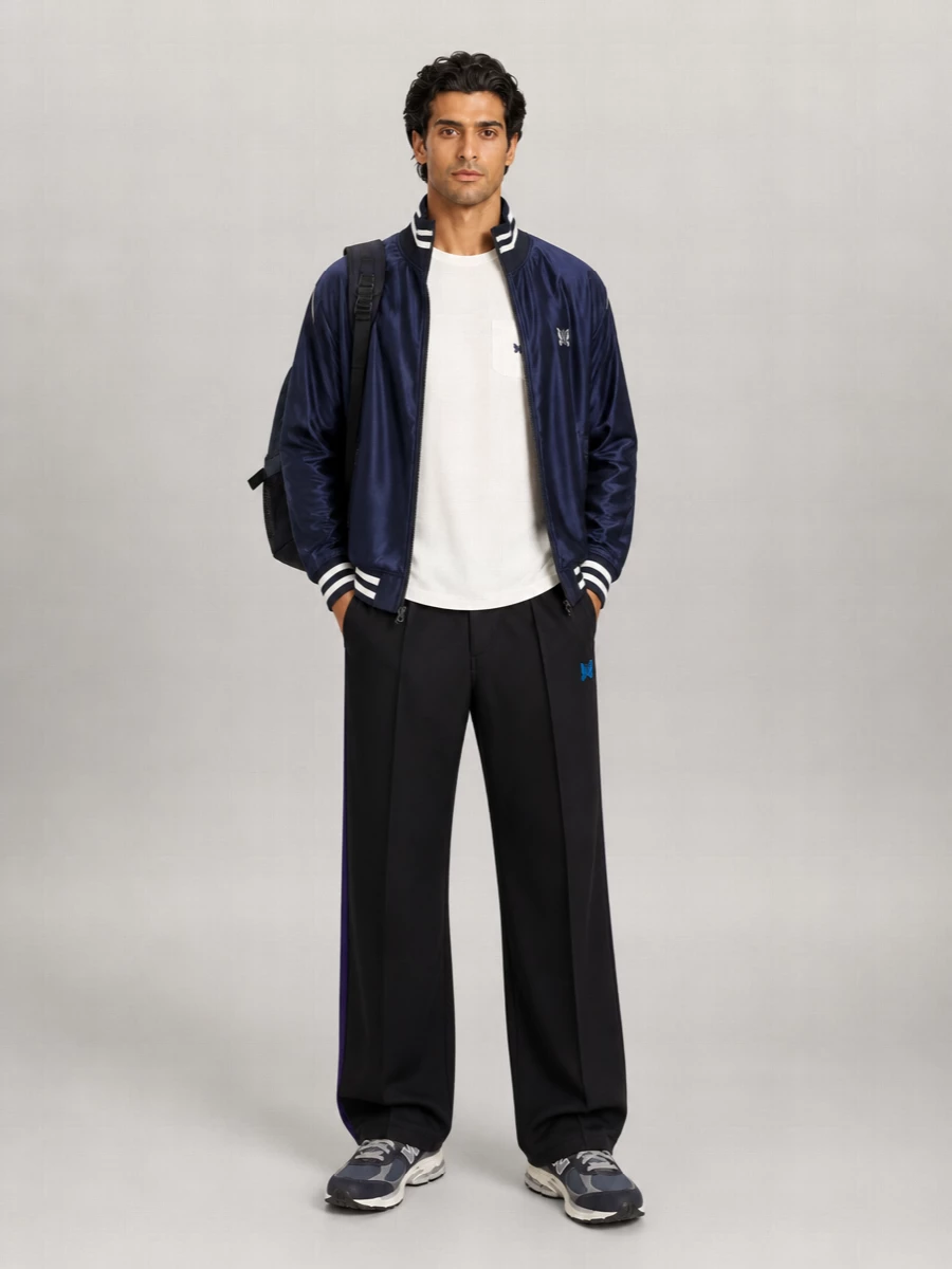 Needles Bomber Jacket