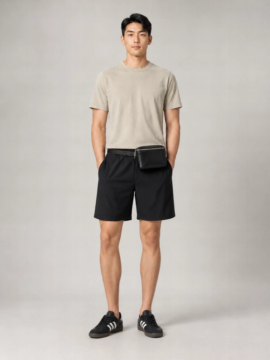 Stüssy Swim Shorts