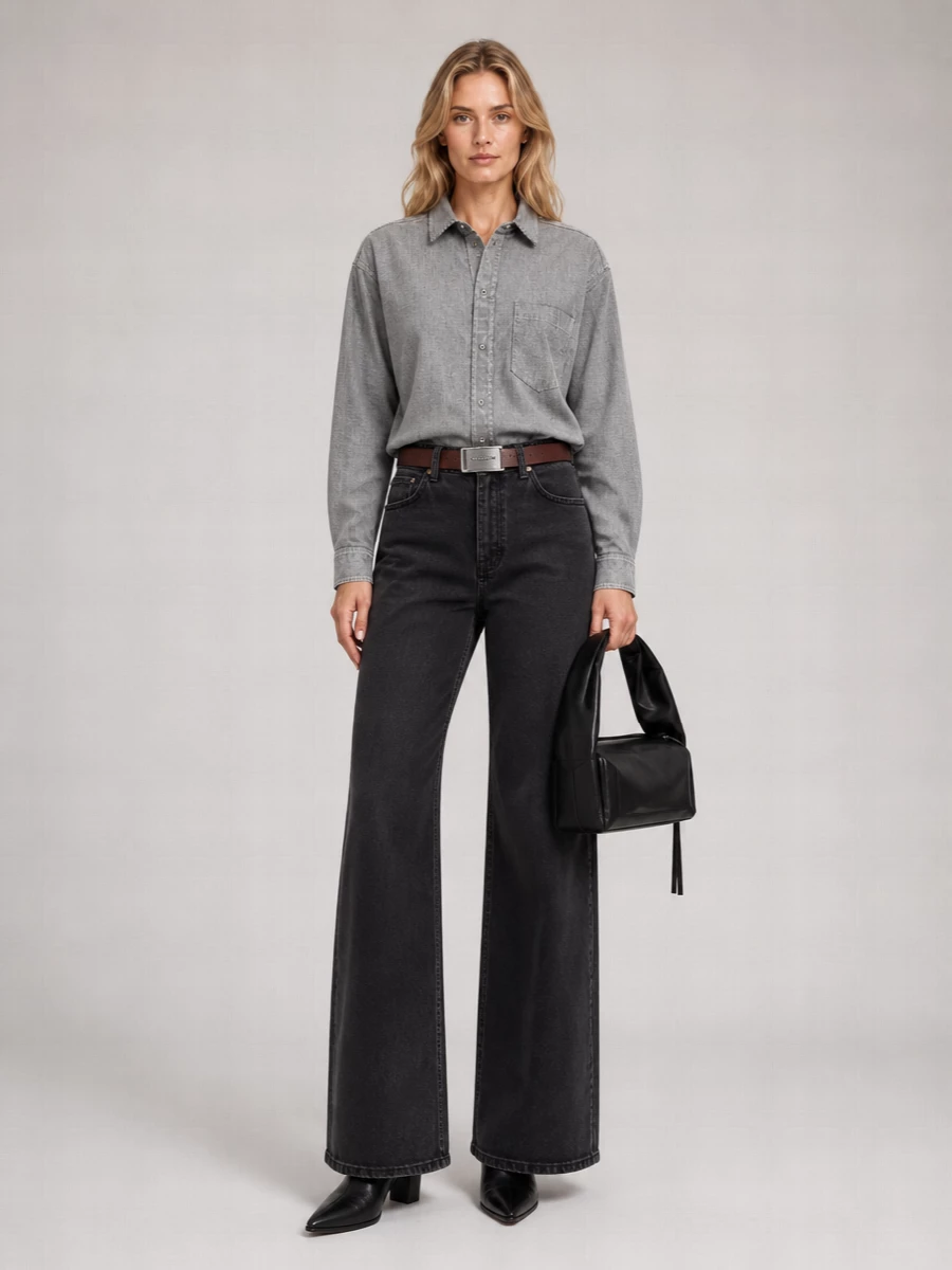 Mother Denim Pants
