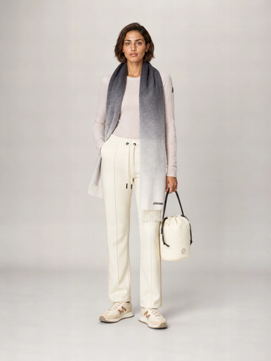 Moncler Grenoble Straight-Leg Joggers