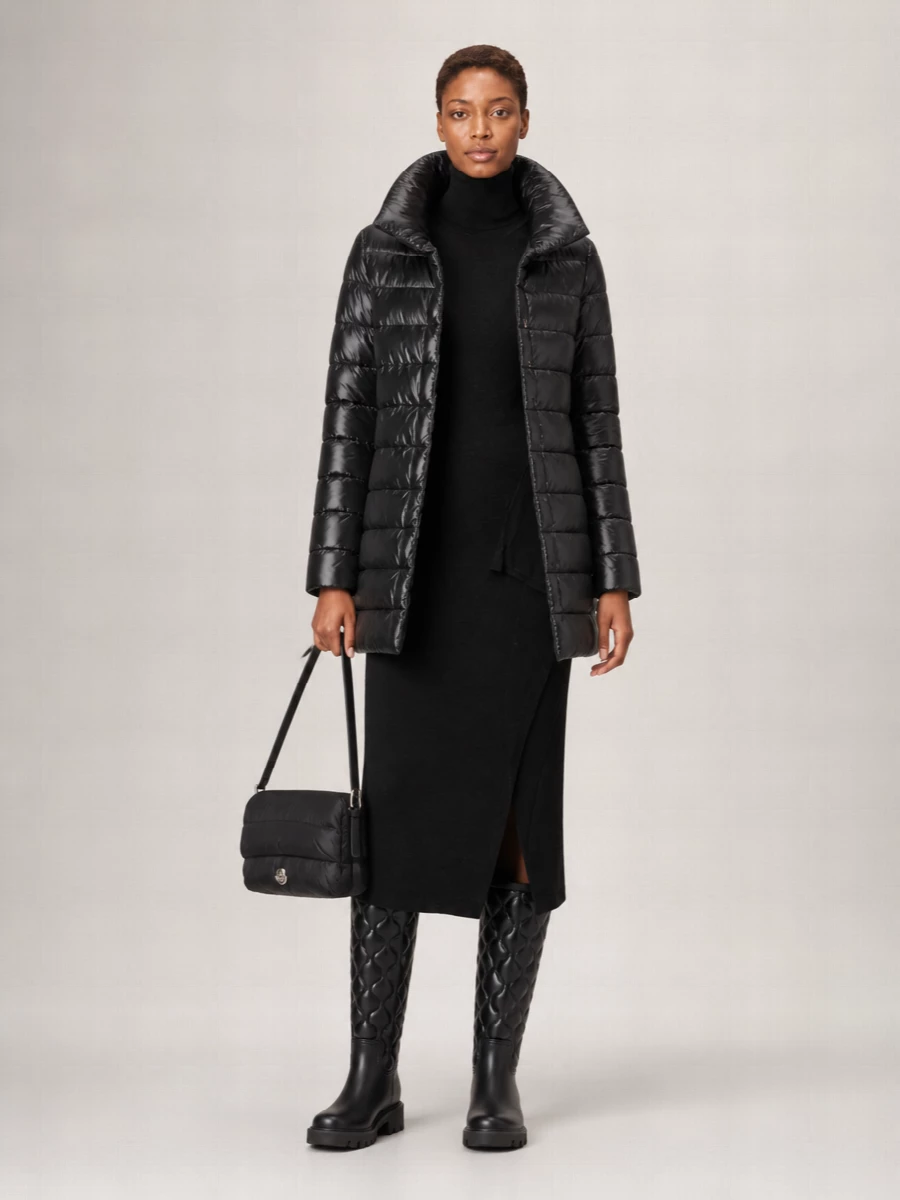 Herno down puffer jacket