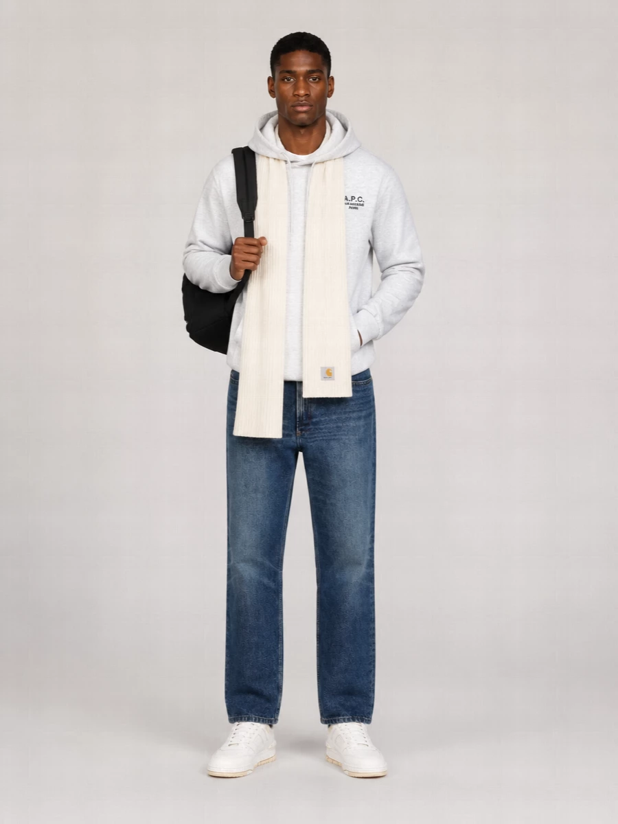 A.P.C. hoodie