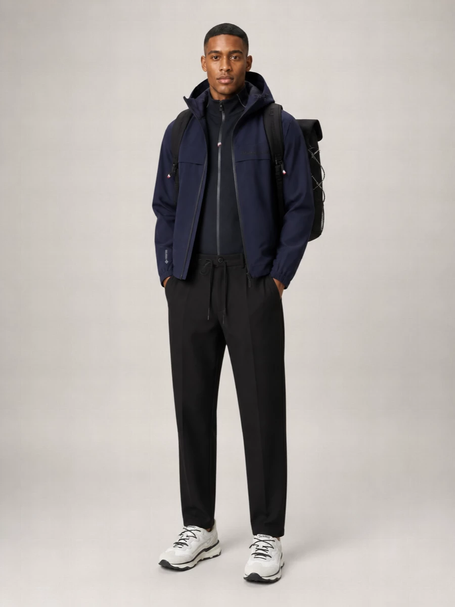 Herno Maggiore Low-Top Sneakers