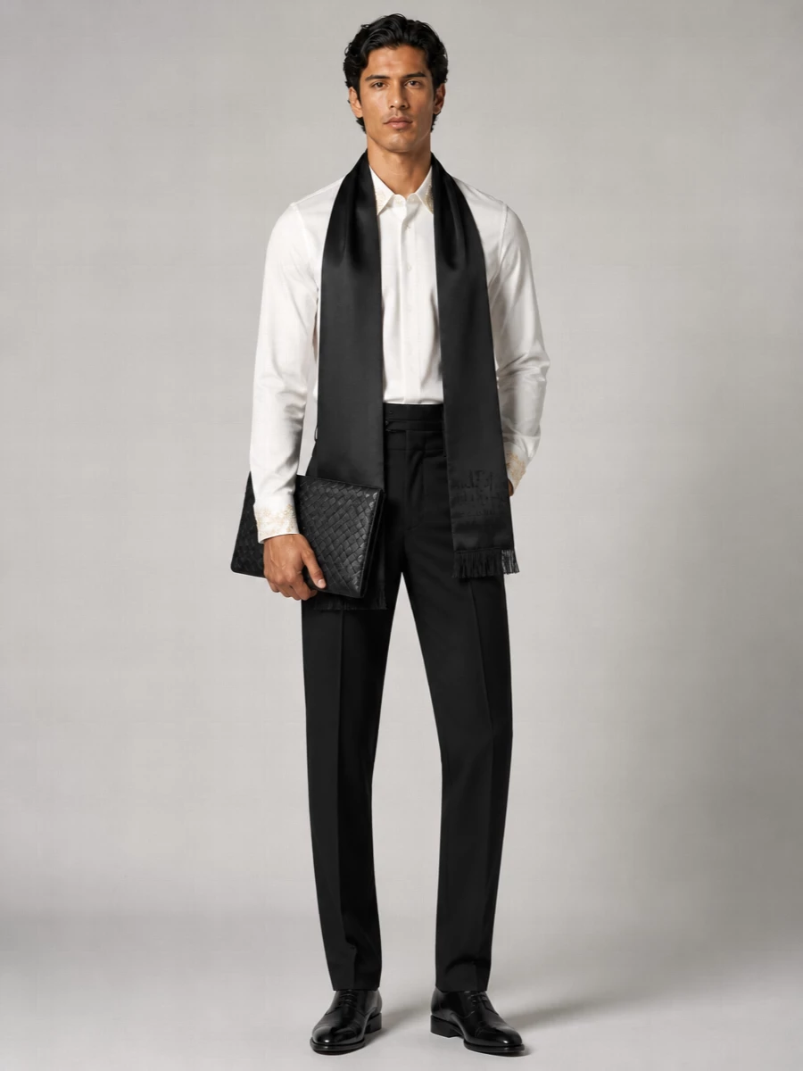 Dries Van Noten Cotton Shirt