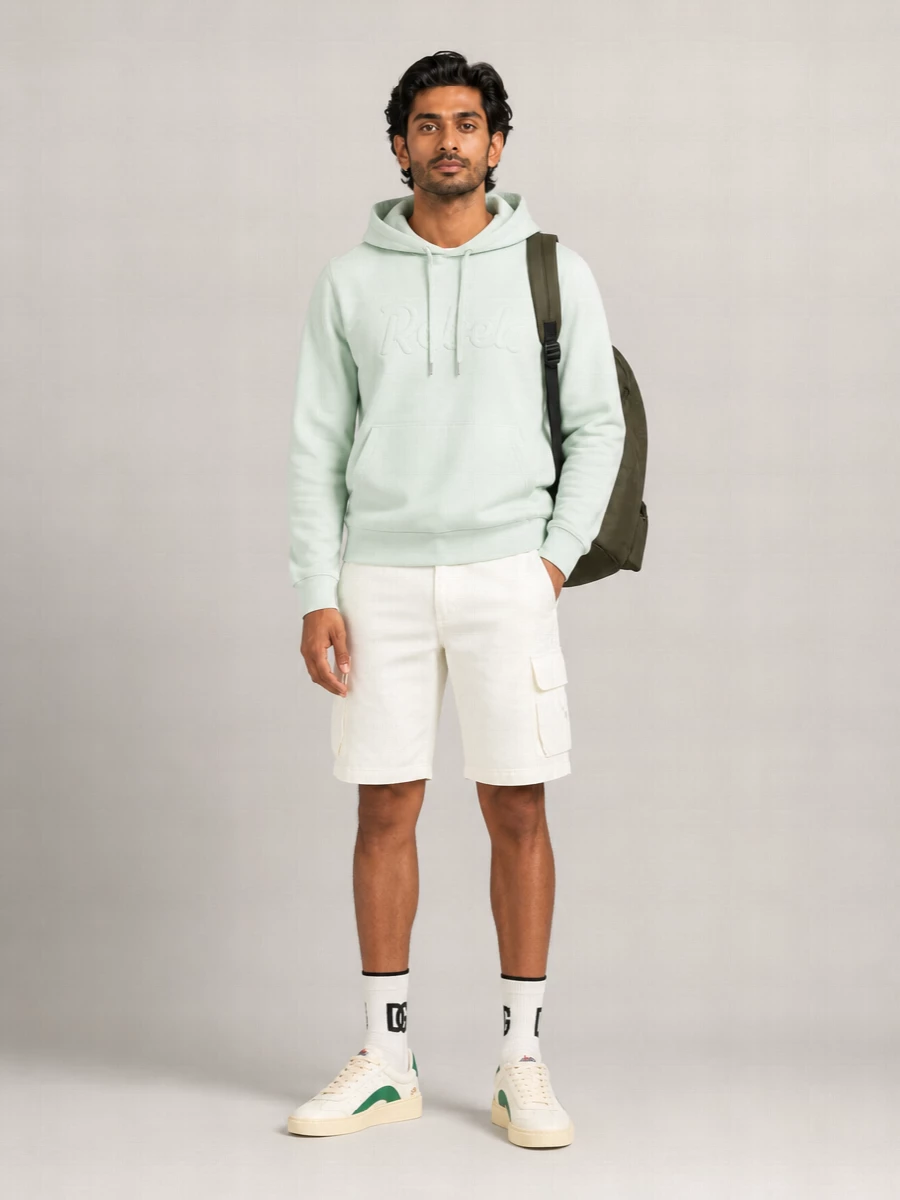 Porter Nylon Backpack