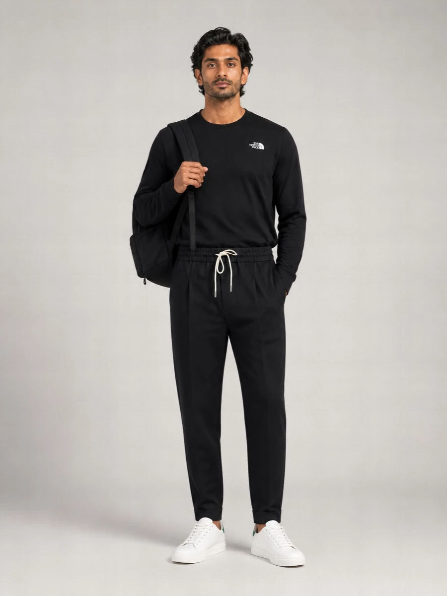 The North Face Cotton Blend T Shirt