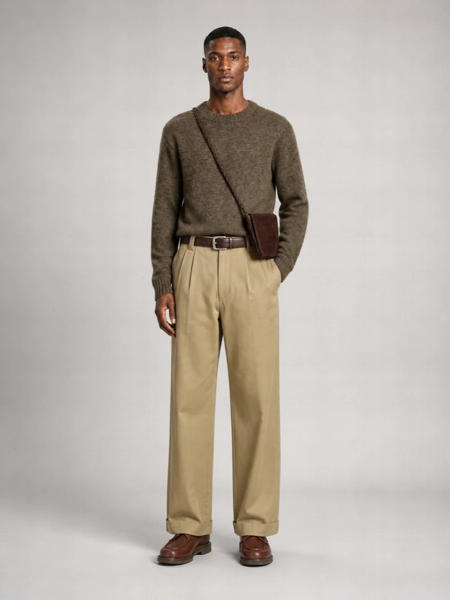 A.p.c. Cotton Tailored Shorts