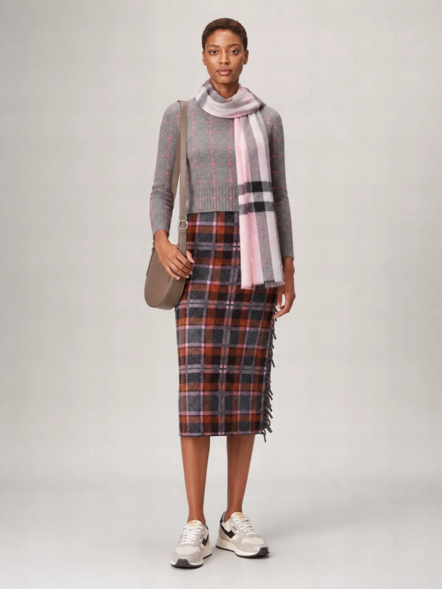 Guest In Residence Cashmere Sweatshirt