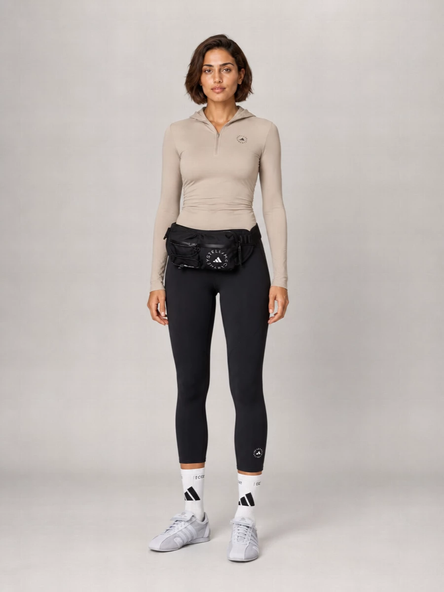 Adidas By Stella Mccartney Hoodie