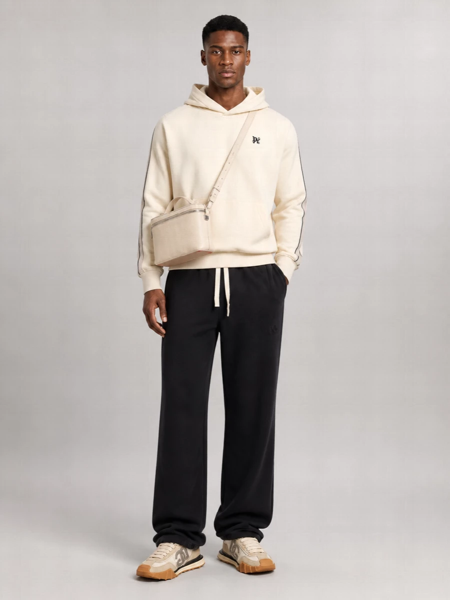 Dolce&Gabbana Suede Low-Top Sneakers