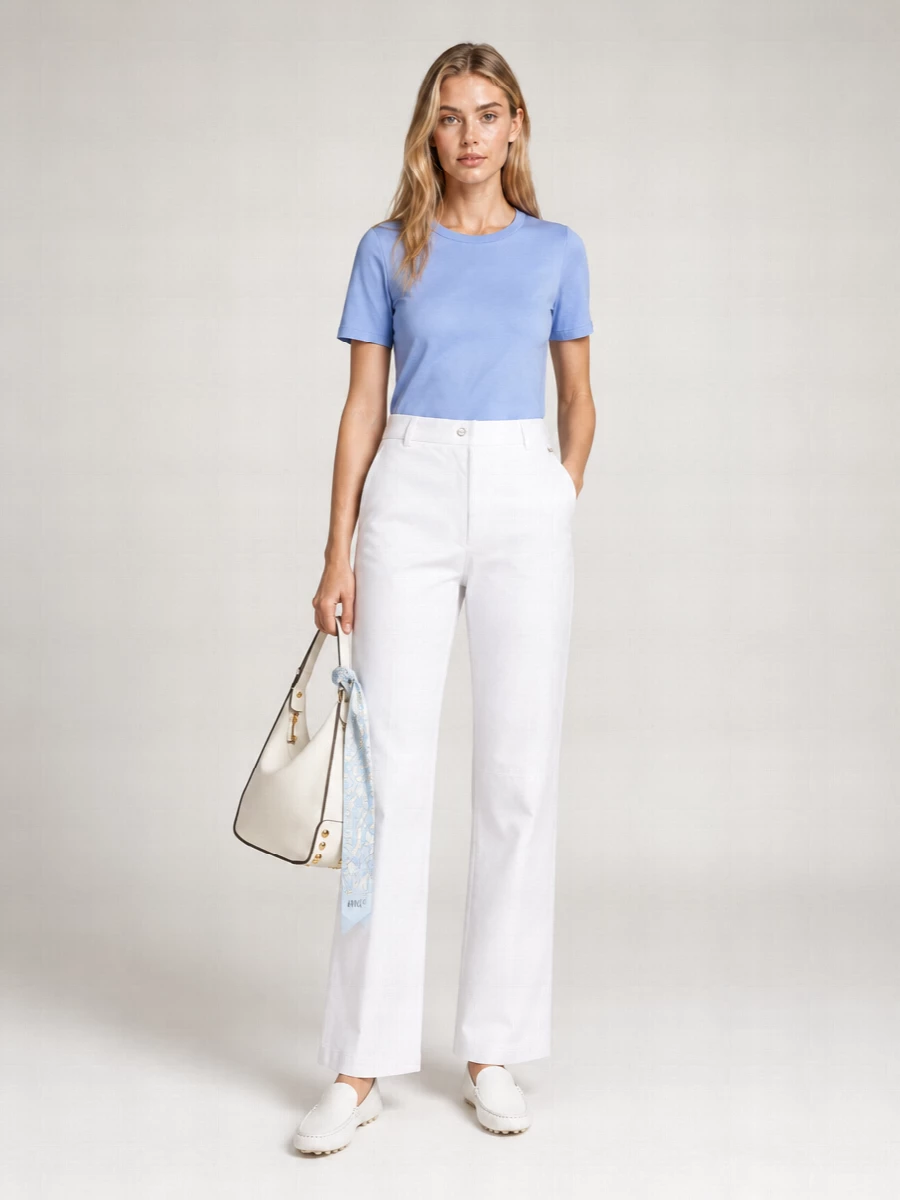Herno Cotton T-Shirt
