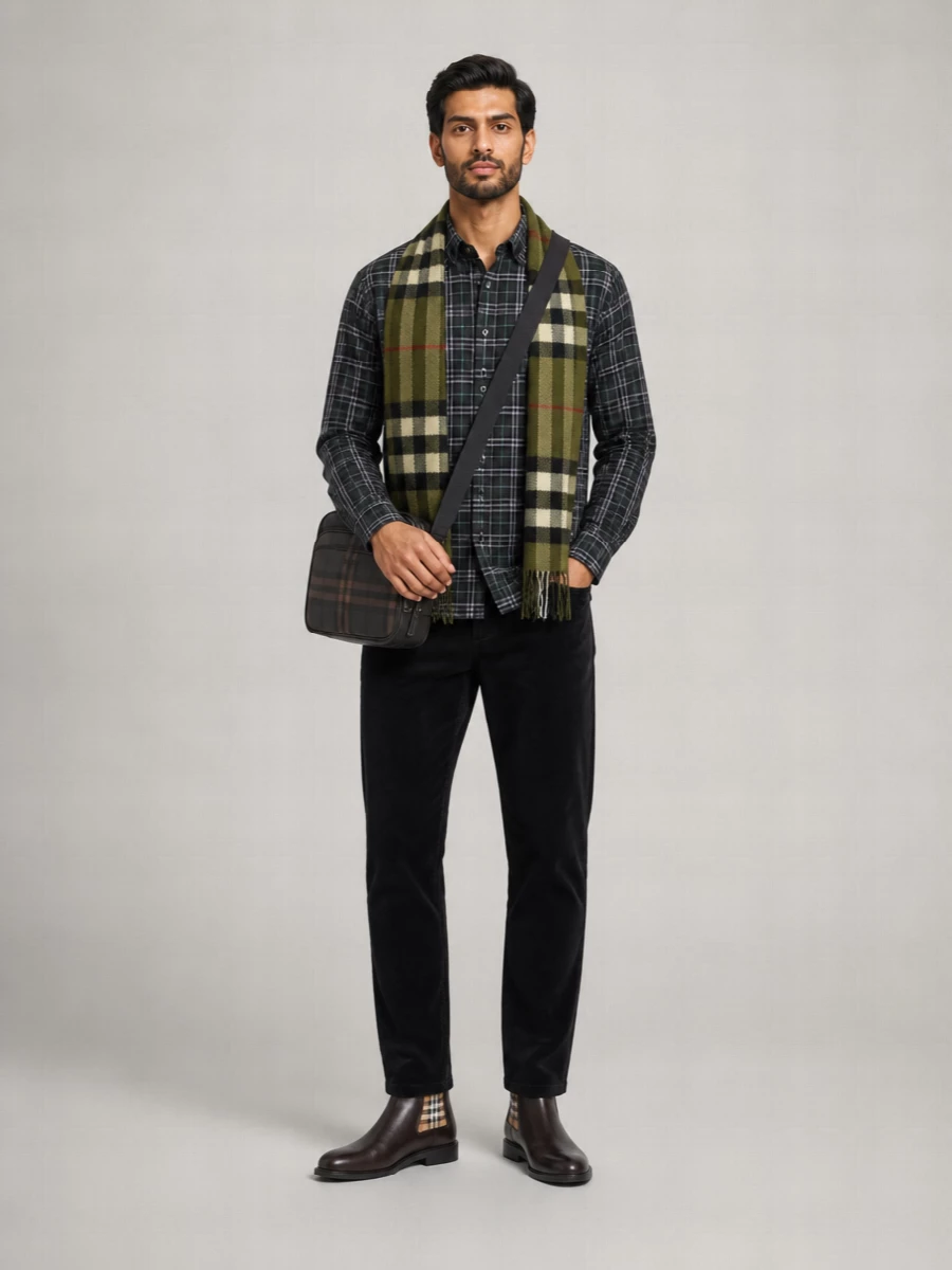 Burberry Shirt