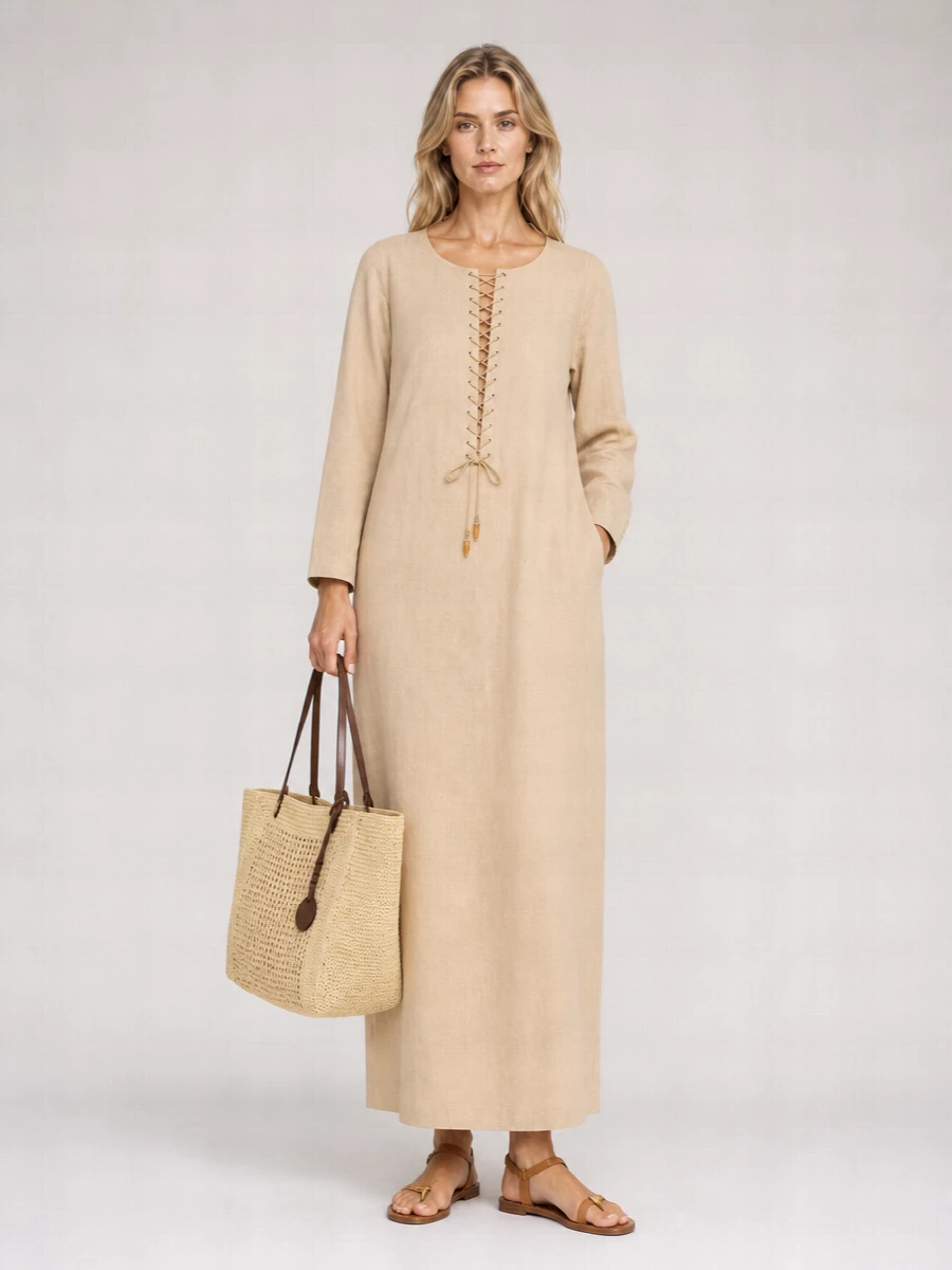 Chloé Leather Sandals