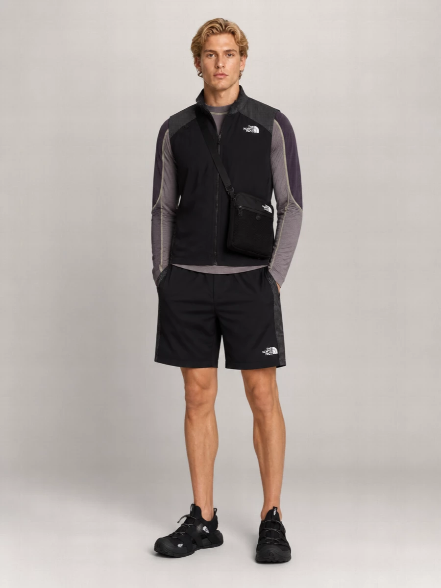 The North Face Down Gilet
