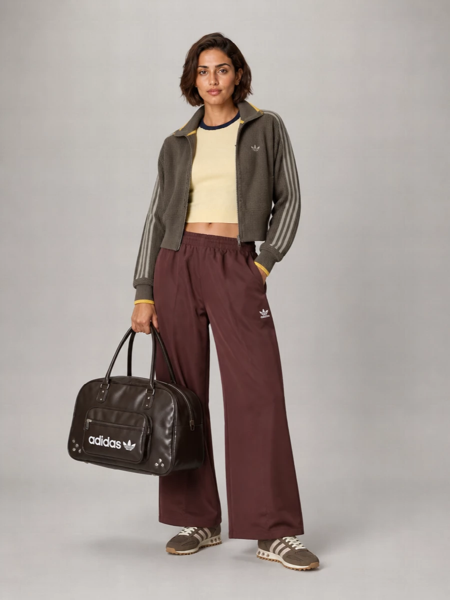 Adidas Originals Low-Top Sneakers