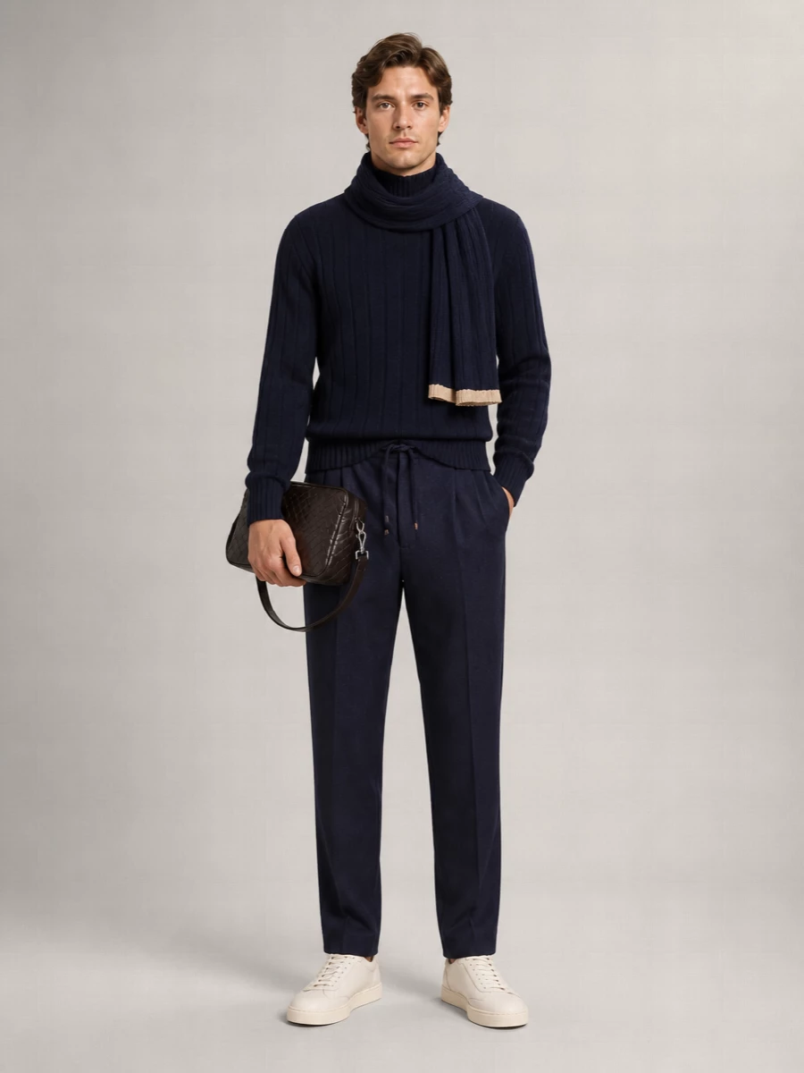 Brunello Cucinelli Cashmere Jumper
