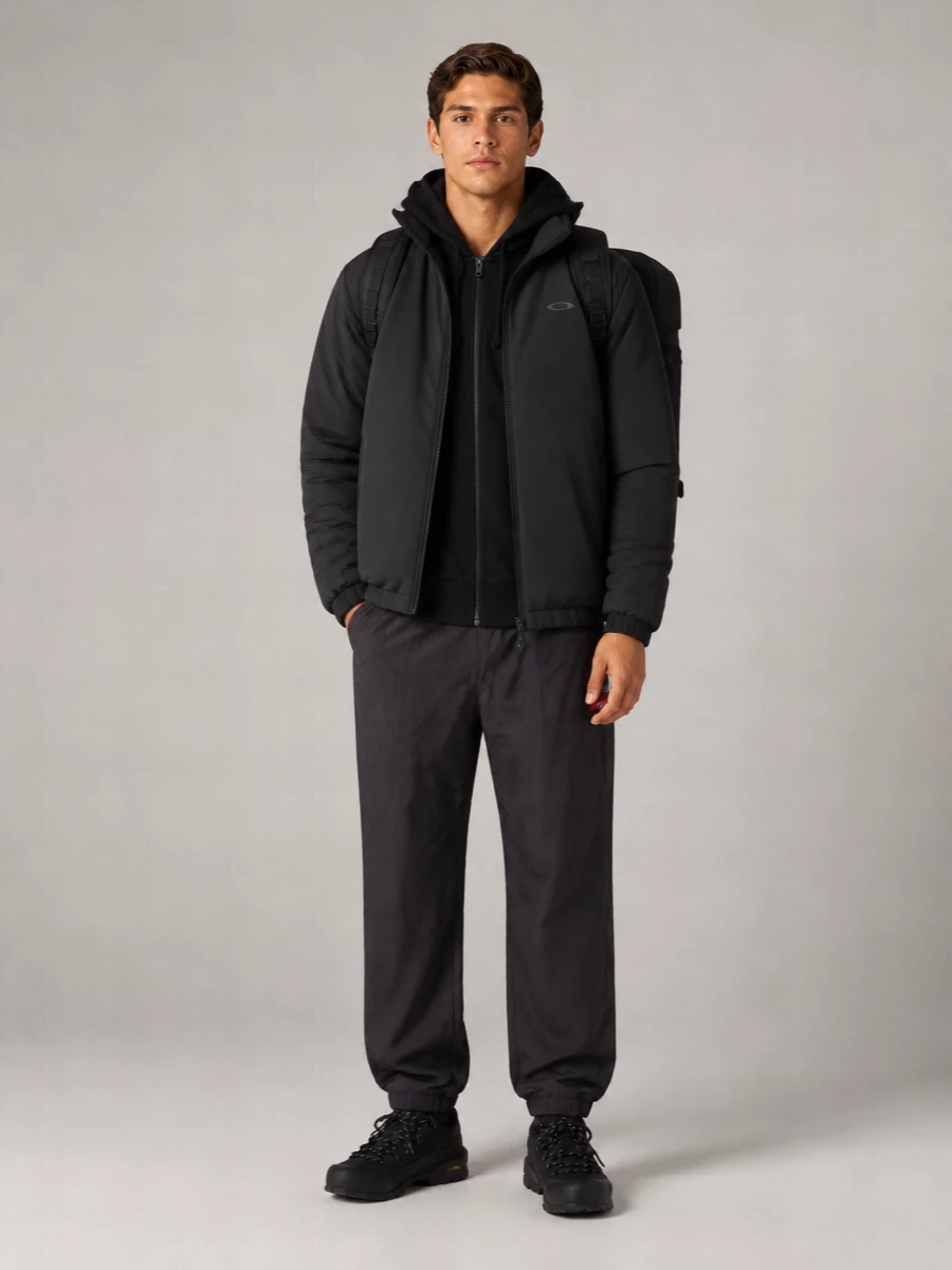 Oakley Padded Jacket