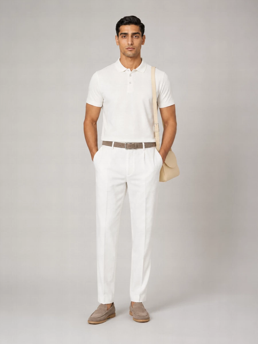 Herno Cotton Polo Shirt