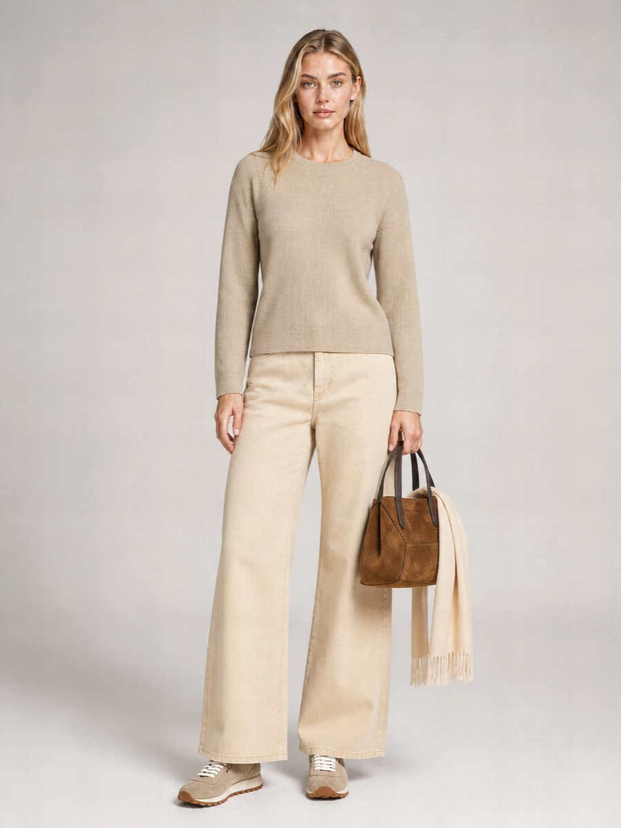 Brunello Cucinelli Suede Lace-Up Sneakers