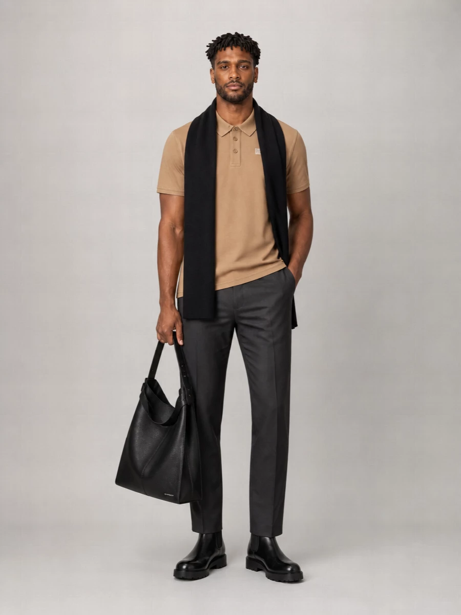 Givenchy Regular-Fit Polo Shirt