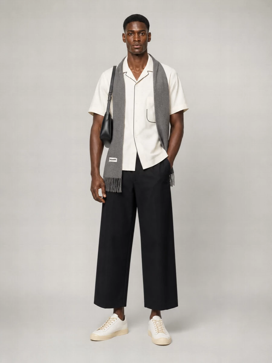 Jacquemus Shirt