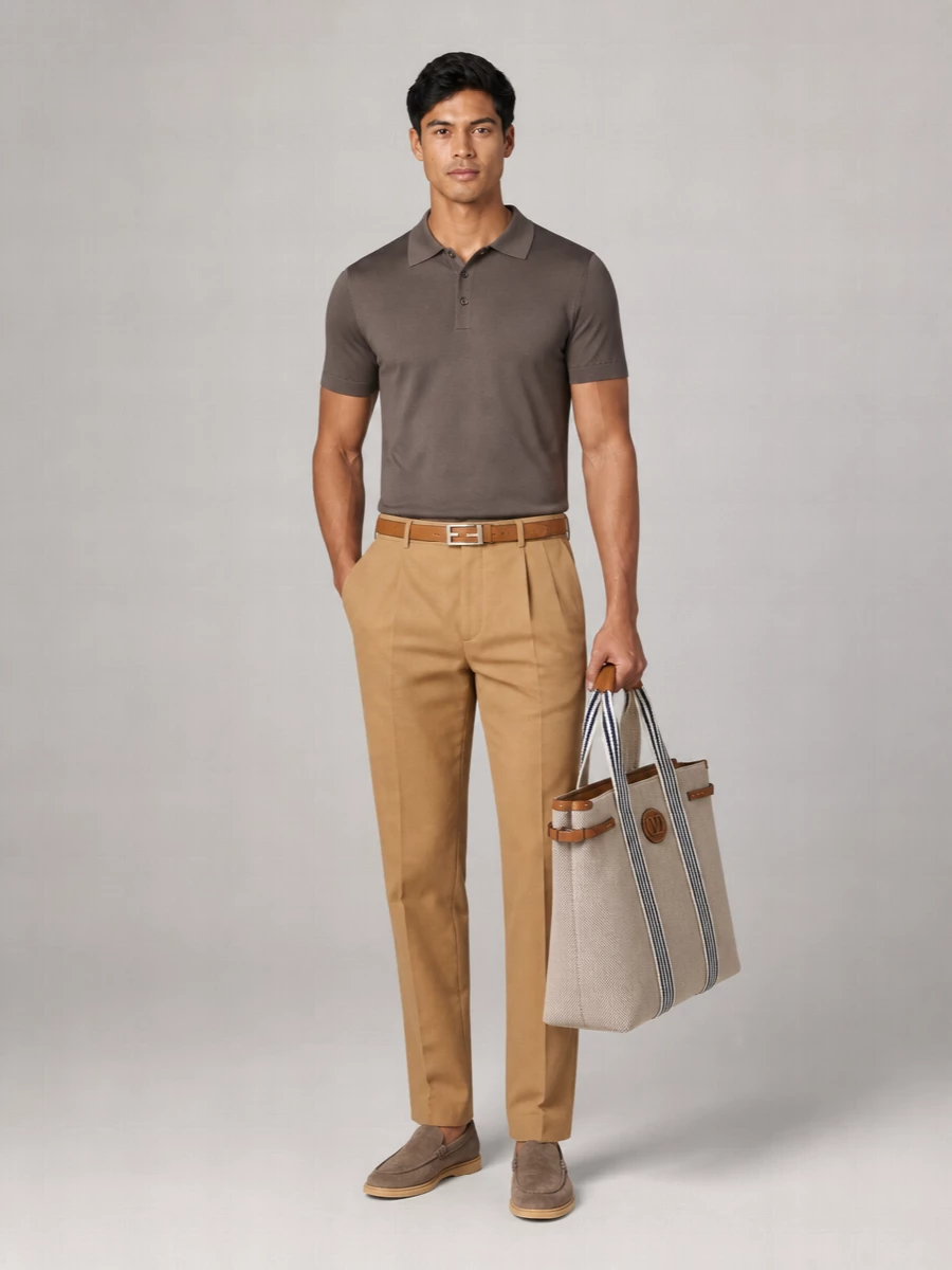 Fay Polo Shirt