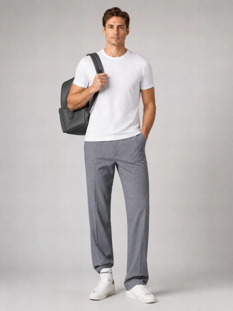 Canada Goose Cotton Short-Sleeve T-Shirt