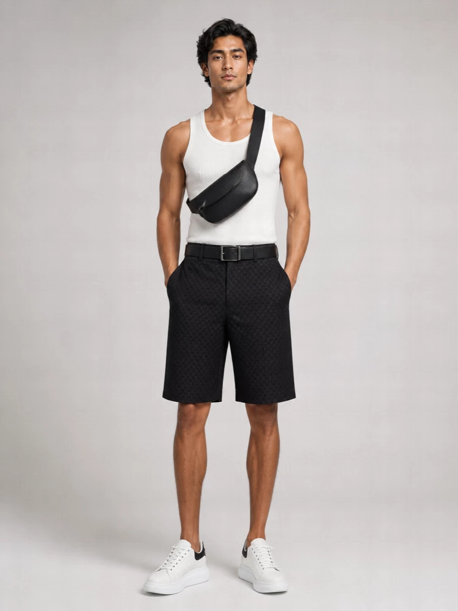 Alexander Mcqueen Cotton Slim-Fit Sleeveless Skull-Embroidered Tank Top